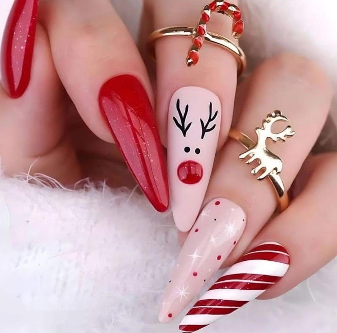 Nagelstyling