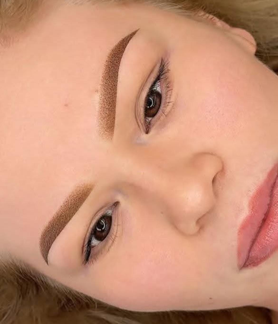 Permanente make-up